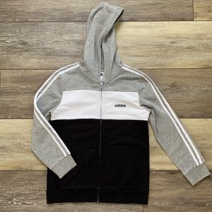 Adidas Hoodie